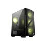 Корпус для ПК MSI MAG FORGE M110R AIRFLOW