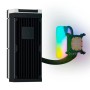 Система рідинного охолодження Hyte THICC Q60 5'''' LCD (FAN-HYTE-Q60-BW)