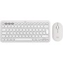 Комплект Logitech Pebble 2 Wireless UA White (920-012240)
