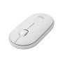 Комплект Logitech Pebble 2 Wireless UA White (920-012240)