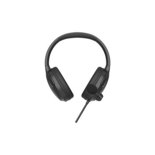 Навушники A4Tech FH280U Black (4711421001717)