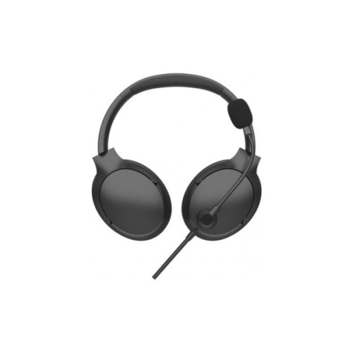 Навушники A4Tech FH280U Black (4711421001717)