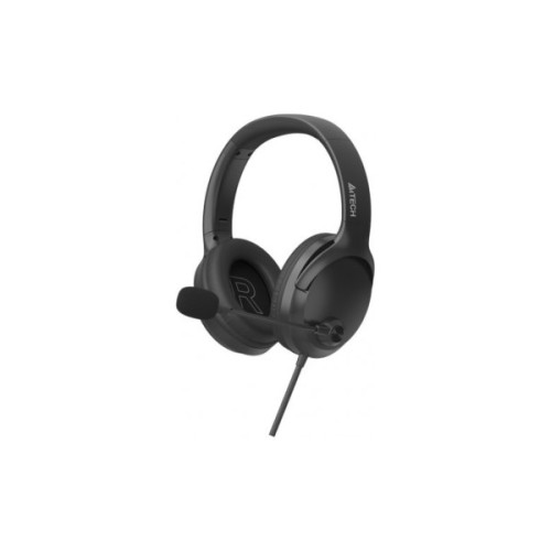 Навушники A4Tech FH280U Black (4711421001717)