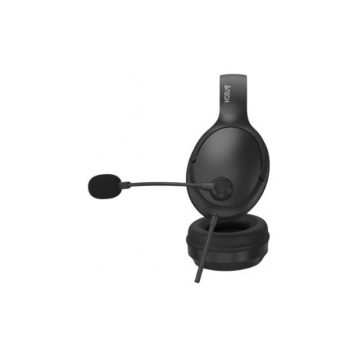Навушники A4Tech FH280U Black (4711421001717)