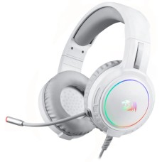 Навушники Redragon Mento USB White (70708)