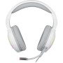 Навушники Redragon Mento USB White (70708)