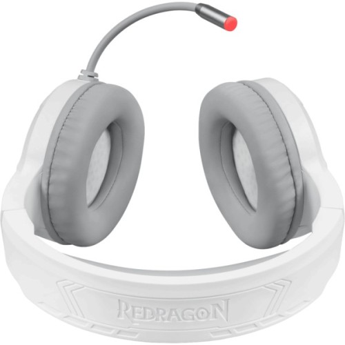 Навушники Redragon Mento USB White (70708)