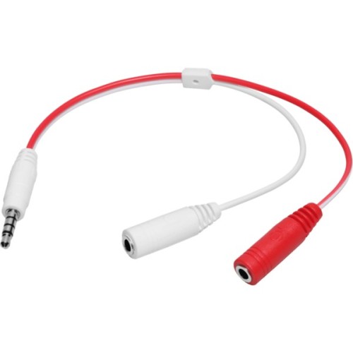 Навушники Redragon Mento USB White (70708)