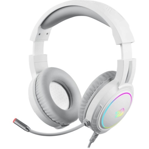 Навушники Redragon Mento USB White (70708)