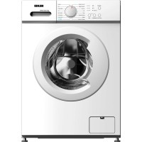 Пральна машина Edler EWF6011SIN