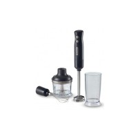 Блендер Ariete 0601/10 Dark Grey (00C060110AR0)