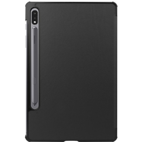 Чохол до планшета BeCover Smart Case Samsung Tab S9 (SM-X710/SM-X716)/S9 FE (SM-X510/SM-X516B) 11.0" Black (709890)