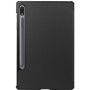 Чохол до планшета BeCover Smart Case Samsung Tab S9 (SM-X710/SM-X716)/S9 FE (SM-X510/SM-X516B) 11.0" Black (709890)