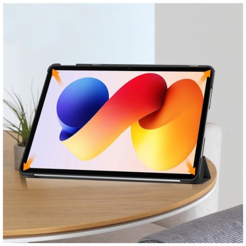 Чохол до планшета BeCover Smart Case Xiaomi Redmi Pad 2 Pro 12.1" Graffiti (714639)