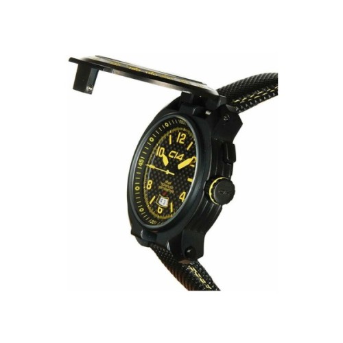 Наручний годинник Carbon14 E3.2