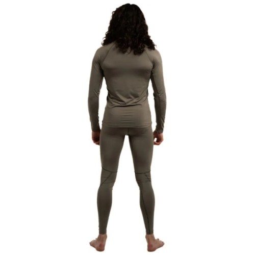 Термоштани Turbat Hike Lite Bottom Mns tea olive - XXXL - оливковий (012.002.1002)