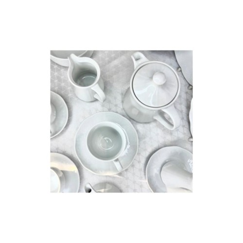 Заварник G.Benedikt серія "Bellevue" без кришки 460 мл (BEL4135)