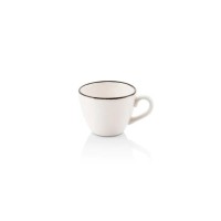 Чашка By Bone Tinta Spazio 75 мл (TN-SZ-ZT-01-KF/HA-GR-ZT-01-KF)