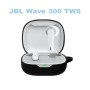 Чохол для навушників BeCover Silicon для JBL Wave 300 TWS Black (710195)