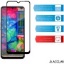 Скло захисне ACCLAB Full Glue Oppo A77S Black (1283126576768)