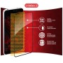 Скло захисне Intaleo Full Glue Xiaomi Redmi Note 12R Black (1283126589805)