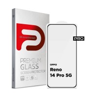 Скло захисне Armorstandart Pro OPPO Reno14 Pro 5G (ARM87131)
