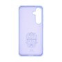 Чохол до мобільного телефона Armorstandart ICON Samsung S24 FE Lavender (ARM76938)