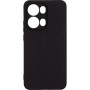 Чохол до мобільного телефона Armorstandart Matte Slim Fit OPPO Reno13 Pro 5G Camera cover Black (ARM81897)