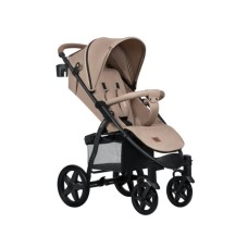 Коляска Lionelo Annet Plus Beige Sand (LO-ANNET PLUS BEIGE SAND)
