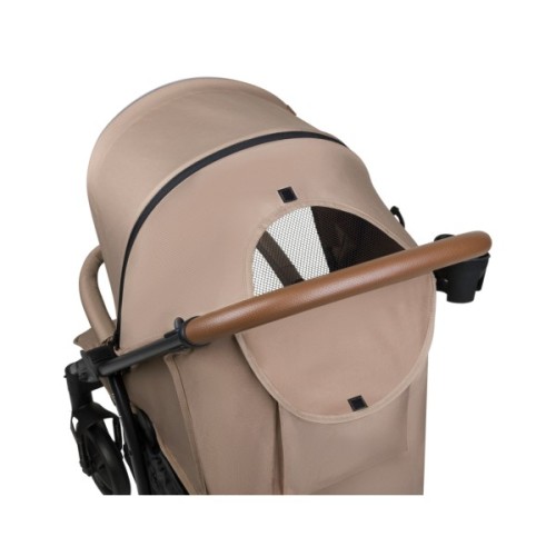 Коляска Lionelo Annet Plus Beige Sand (LO-ANNET PLUS BEIGE SAND)