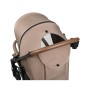 Коляска Lionelo Annet Plus Beige Sand (LO-ANNET PLUS BEIGE SAND)