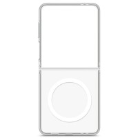 Чохол до мобільного телефона Armorstandart Clear MagCase Samsung Flip7 5G Transparent (ARM88135)