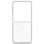 Чохол до мобільного телефона Armorstandart Clear MagCase Samsung Flip7 5G Transparent (ARM88135)