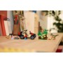 Конструктор LEGO Jurassic World Втеча по бездоріжжю від раптора (76972)