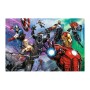 Пазл Trefl The Avengers Завжди готові герої 160 елементів (5900511154245)