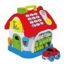 Розвиваюча іграшка Kiddi Smart Smart-будиночок (1903-UK)