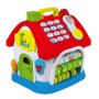 Розвиваюча іграшка Kiddi Smart Smart-будиночок (1903-UK)