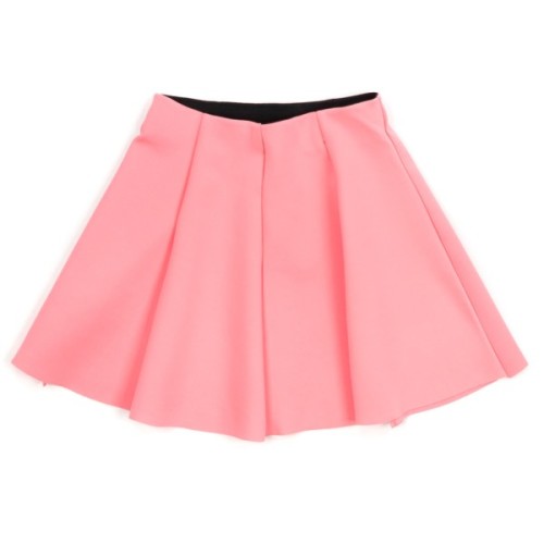 Спідниця дитяча Breeze трикотажна (8052-152G-pink)