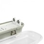Світильник Videx IP65 2хТ8 VIDEX 1,2М 220V (VL-BNW-T8122G)