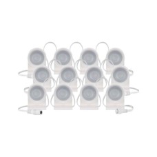 Світильник EMOS ZIW15CR 12шт. 255см, 7 Вт, RGBIC+CCT, WIFI (ZIW15CR)