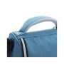 Термосумка СИЛА 8 л бірюзова (25х15х21 см) (960606)