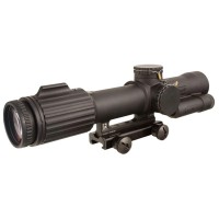 Оптичний приціл Trijicon VCOG 1-8x28 Red MRAD Crosshair (VC18-C-2400004)