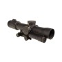 Оптичний приціл Trijicon VCOG 1-8x28 Red MRAD Crosshair (VC18-C-2400004)