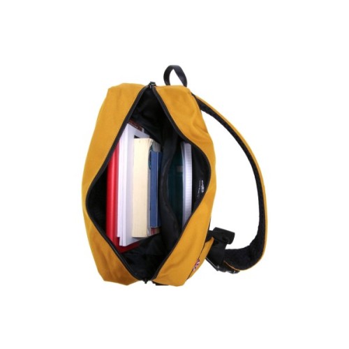 Рюкзак туристичний CabinZero Classic Cross Body 11 л Orange Chill (Cz22-1309)