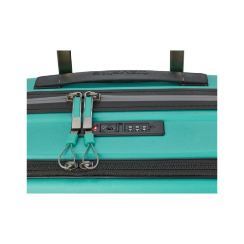 Валіза Travelite Motion Mint S Notebook 15,6" (TL074946-85)