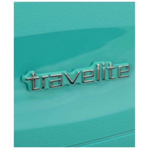 Валіза Travelite Motion Mint S Notebook 15,6" (TL074946-85)