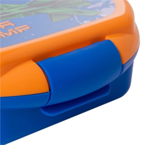 Ланч-бокс дитячий Yes Space 350 мл (708167)