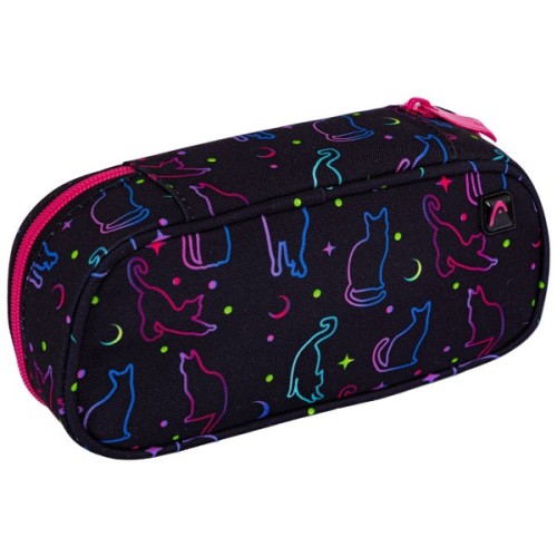 Пенал Head AC6 NIGHT CAT (503024036)