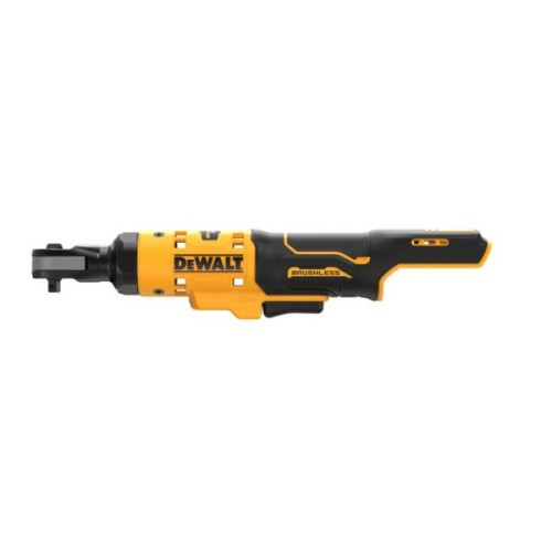 Гайковерт DeWALT кутовий 12 В XR Li-lon, 81 Нм (без АКБ та ЗП) (DCF503N)