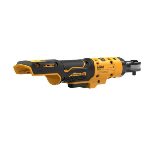 Гайковерт DeWALT кутовий 12 В XR Li-lon, 81 Нм (без АКБ та ЗП) (DCF503N)